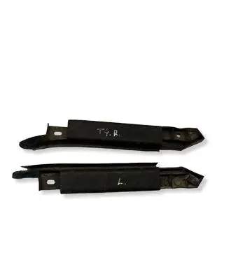 Volkswagen Transporter - Caravelle T4 Front bumper mounting bracket 7D0807184A 12307 7D0807183A
