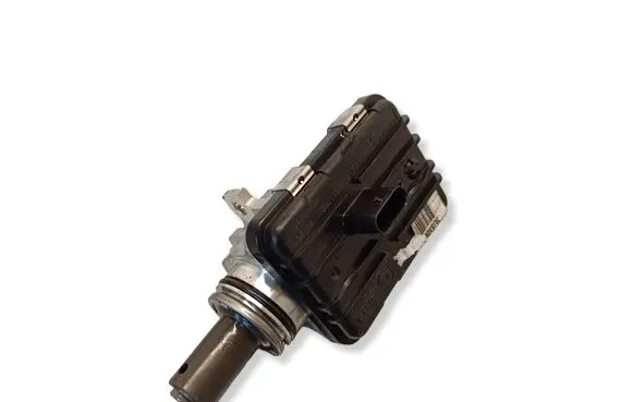 Opel Mokka B Gear selector 9864291880 137724 000112382