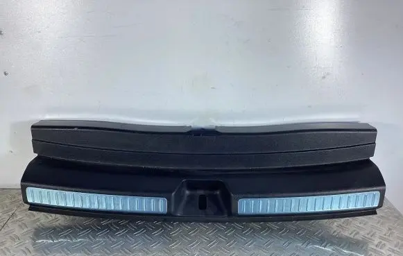 Mercedes-Benz GLC X253 C253 Trunk/boot sill cover protection A2536904900