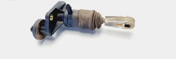 Audi A6 S6 C5 4B Clutch master cylinder 8E1721401