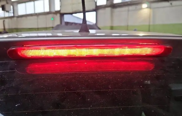Seat Altea Third/center stoplight IMPRK1508853