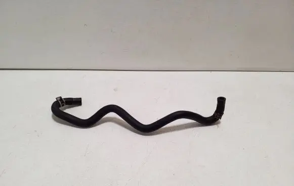 Toyota Prius (XW30) Engine coolant pipe/hose