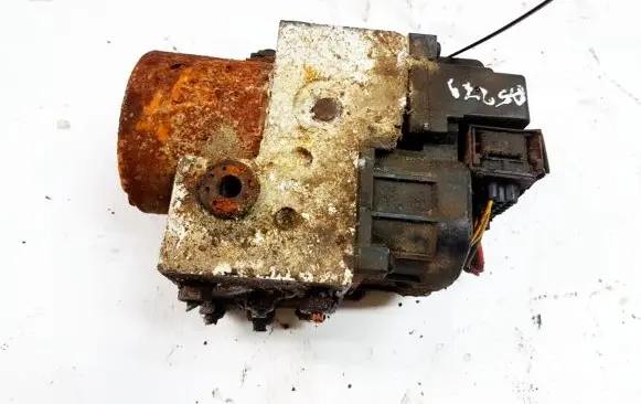 Renault Espace III ABS Pump 0273004406