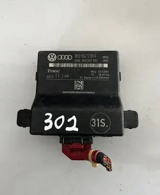 Volkswagen Caddy Other control units/modules 1K0907530H 1K0907951