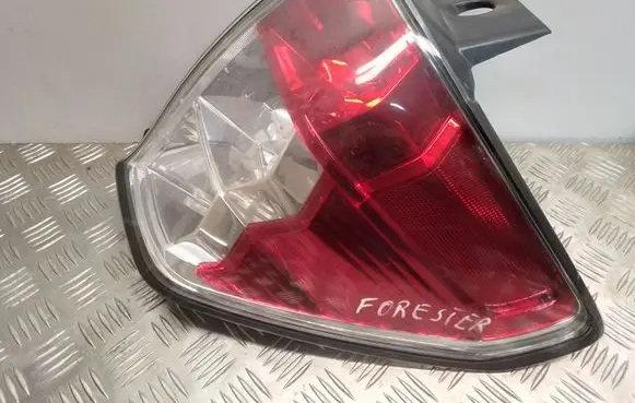 Subaru Forester SH Rear/tail lights 22020046