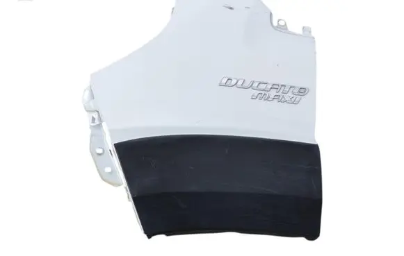 Fiat Ducato Fender 