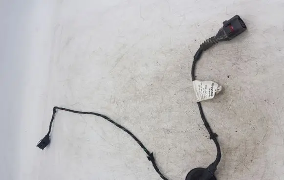 Volkswagen Touareg I Other wiring loom 7L6971694B