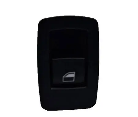 Electric window control switch