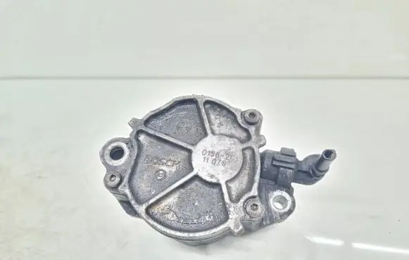 Vacuum pump