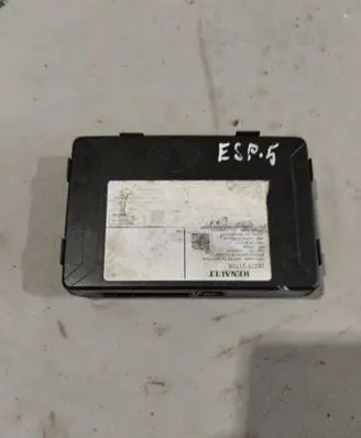 Renault Espace V (RFC) Other interior part 51986204 282752170R 201636205330