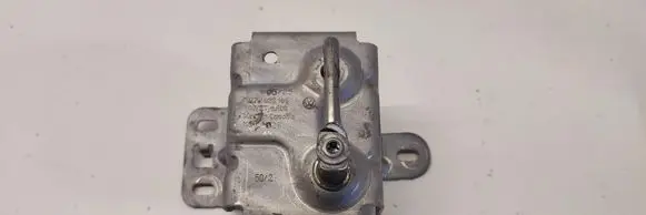 Volkswagen Tayron II Engine bonnet/hood lock/latch loop/hook 57N823186