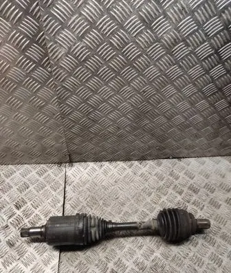 Mercedes-Benz GLK (X204) Front driveshaft 