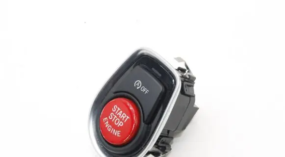 BMW 2 F22 F23 Engine start stop button switch 9250734