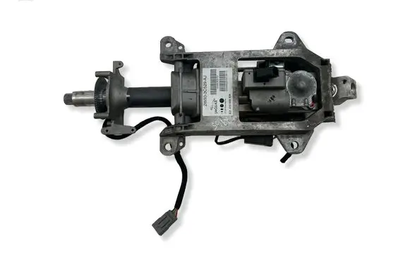 Jaguar S-Type Steering wheel axle 2W933C529AJ