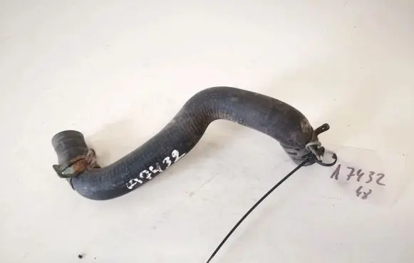Volkswagen I LT Engine coolant pipe/hose