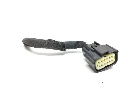 Ford Focus Headlight/headlamp wiring loom/harness 