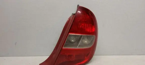 Citroen C5 Rear/tail lights 9632646680