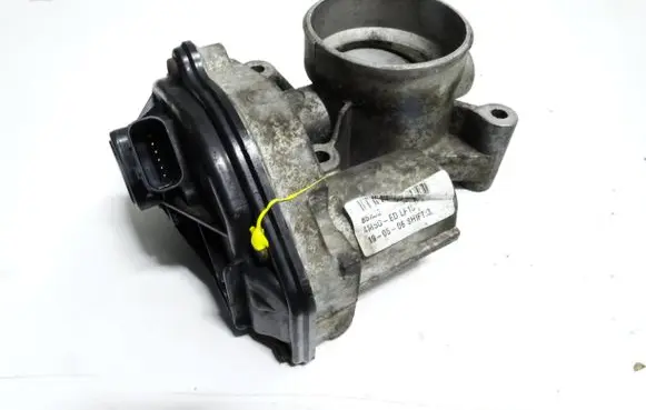 Ford S-MAX Throttle valve 4M5GED