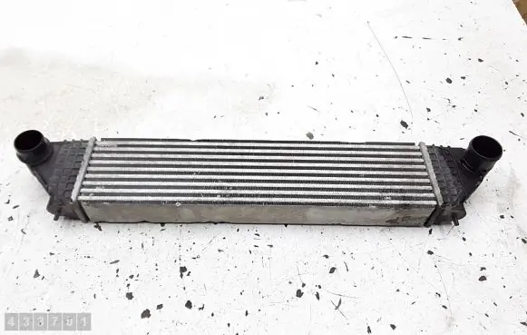 Mitsubishi Outlander Intercooler radiator 1271004501
