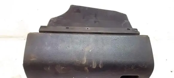 Volkswagen PASSAT B3 Glove box 357857101 357857103