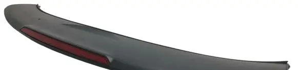 Volkswagen ID.3 Rear window tailgate spoiler 11A827555C