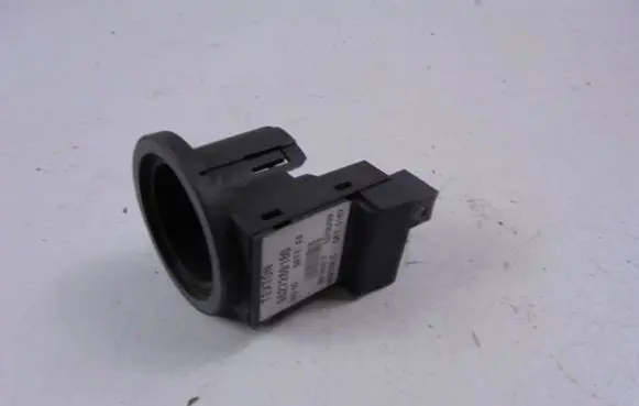 Peugeot 206 Immobilizer control unit/module 9627269180