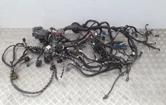 Renault Latitude (L70) Other wiring loom 240142135R