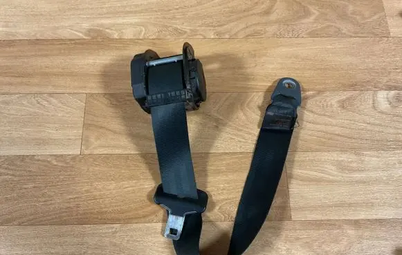 Citroen C5 Rear seatbelt 96325577XX 33052806 C110060