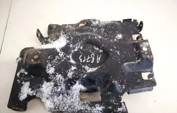 Citroen C4 I Battery box tray 