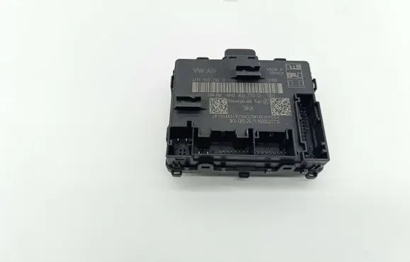 Audi Q5 SQ5 Door control unit/module 4M1959792D
