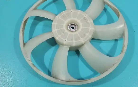 Lexus CT 200H Fan set IMPRK1524058