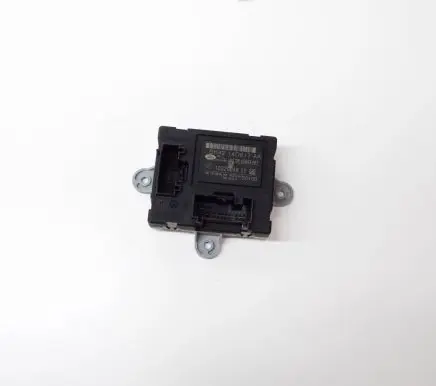 Land Rover Range Rover Sport L320 Door control unit/module BH4214D617AA 1002064802