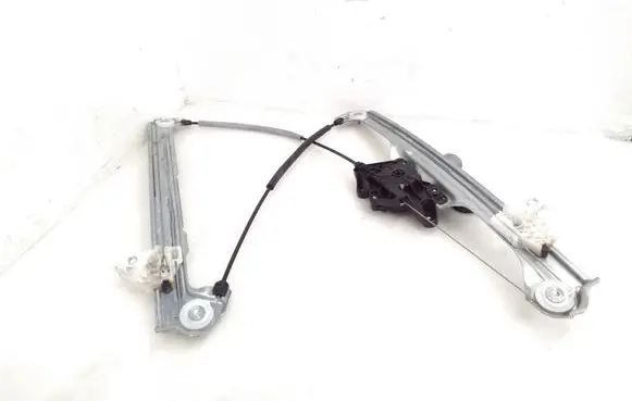 Mazda CX-30 Front door window regulator with motor BCJH5858X K6097 CR01543F