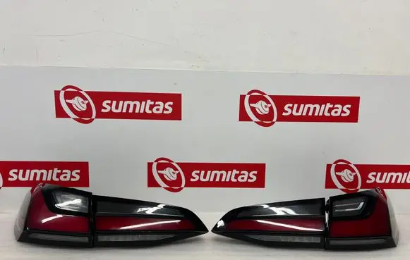 BMW 2 Active Tourer U06 Rear/tail lights set 8494360 8494359 H4849436011
