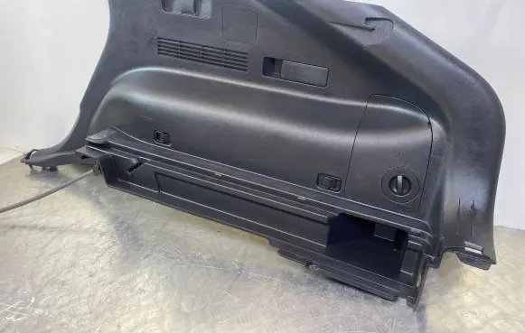 KIA EV6 Trunk/boot lower side trim panel 