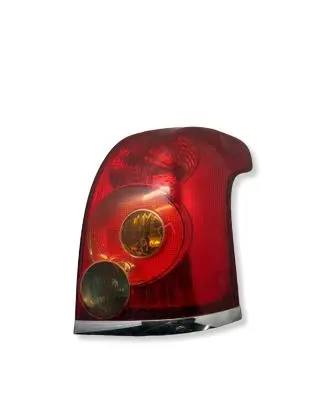 Toyota Avensis T250 Rear/tail lights 0550