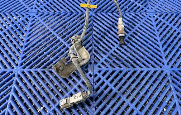 Toyota Prius (XW30) Lambda probe sensor