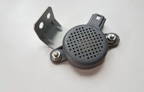 Nissan X-Trail T32 Parking PDC sensor speaker 256404CL2A
