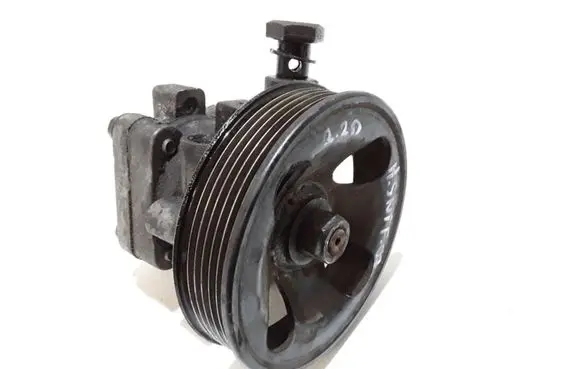 Hyundai Santa Fe Power steering pump 571002B000