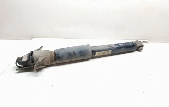 Audi Q7 4M Rear shock absorber/damper 4M0616031T