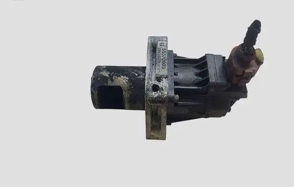 Opel Zafira C EGR valve 55570005 21310005