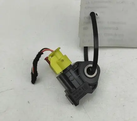 Porsche Taycan 9J1 Airbag deployment crash/impact sensor 4N0959651D