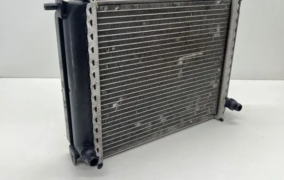 BMW X5 G05 Optional radiator 7560816