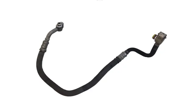 Audi A6 S6 C6 4F Air conditioning (A/C) pipe/hose 4F0260701C