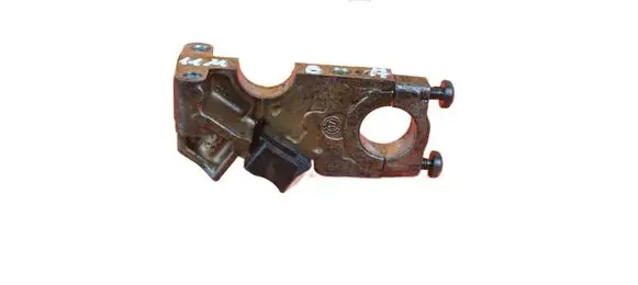 Peugeot 308 Camshaft holder WALKA 5FW MOSTEK
