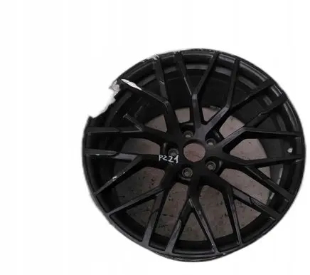 R20 alloy rim