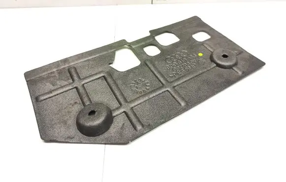 Audi Q5 SQ5 Under panel sound insulation 80B819593