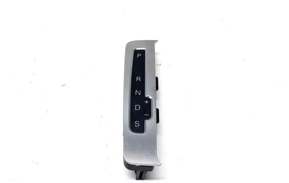 Audi A4 S4 B8 8K Gear shift selector indicator 8K17134633Q7