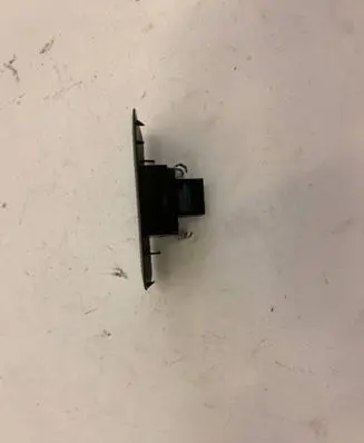 Volkswagen Touareg II Sun solar sensor 7P6907539