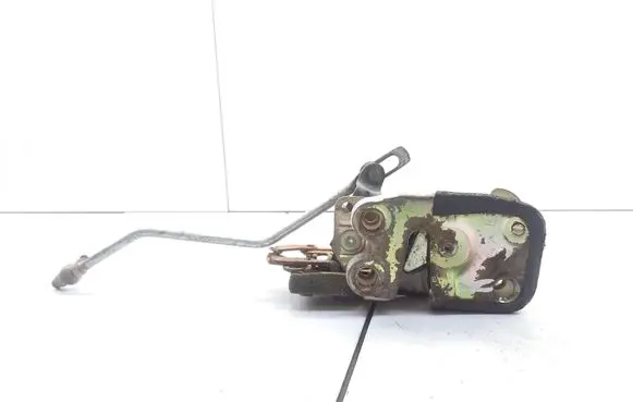SsangYong Musso Rear door lock
